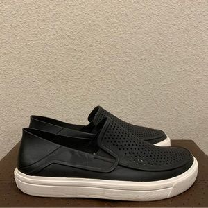 Crocs Citilane Roka Slip-On Size: m8